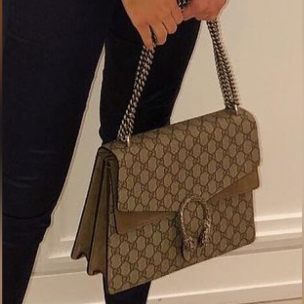 Gucci bag